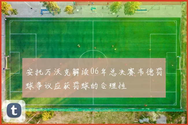安托万沃克解读06年总决赛韦德罚球争议应获罚球的合理性